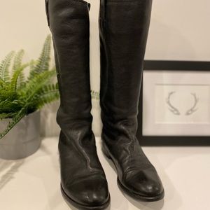 Madewell The Archive Boot With Extended Calf / 9 medium